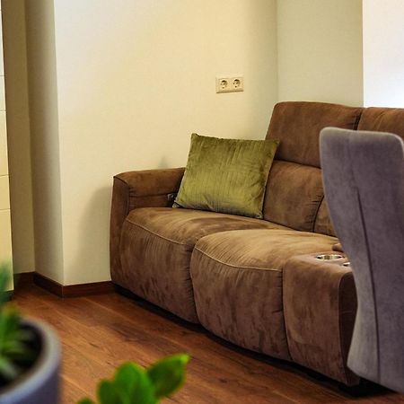 Alpenloft Bregenz Apartment Ngoại thất bức ảnh