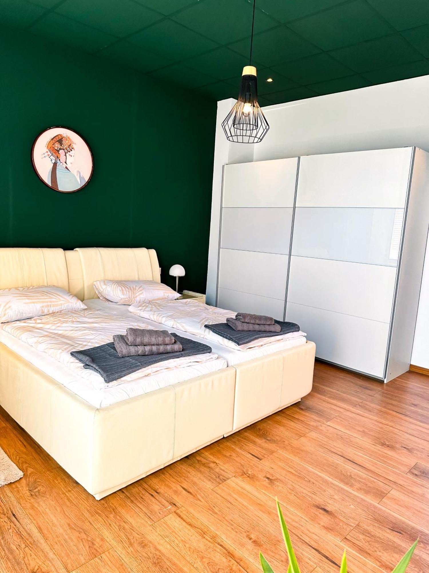 Alpenloft Bregenz Apartment Ngoại thất bức ảnh
