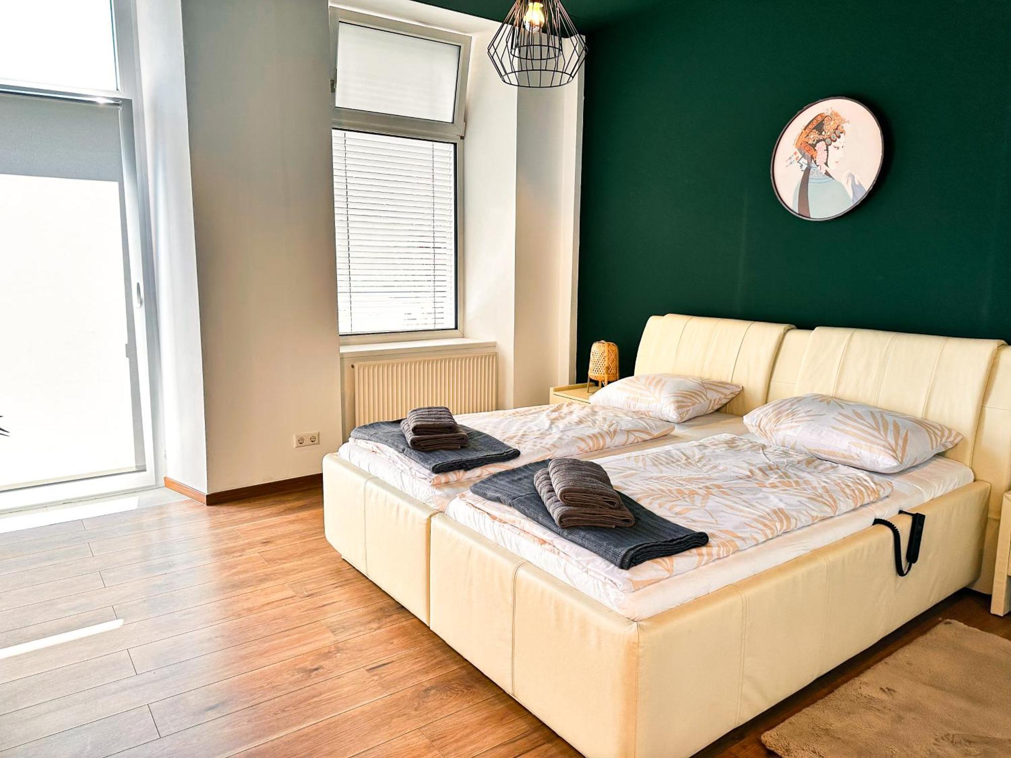 Alpenloft Bregenz Apartment Ngoại thất bức ảnh